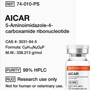 AICAR 50mg