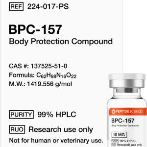 BPC-157 10mg