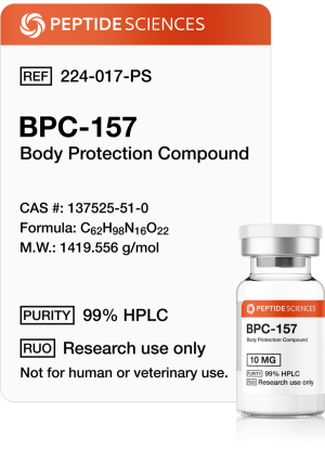 BPC-157 10mg