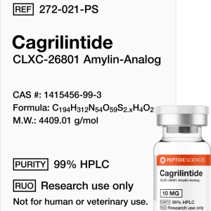 Cagrilintide 10mg