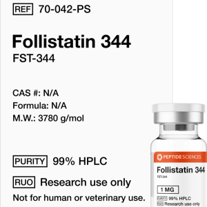 Follistatin 344 1mg