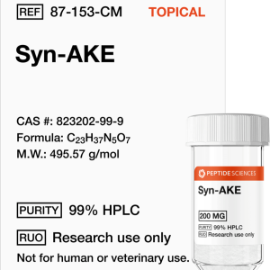 Syn-AKE 200mg (Topical)