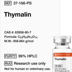 Thymalin 20mg