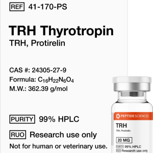 TRH Thyrotropin (Protirelin) 20mg
